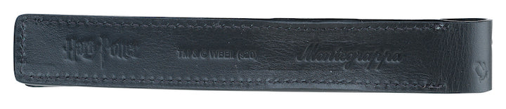 Harry Potter The Hogwarts Pen Pouch - Cauldron Black