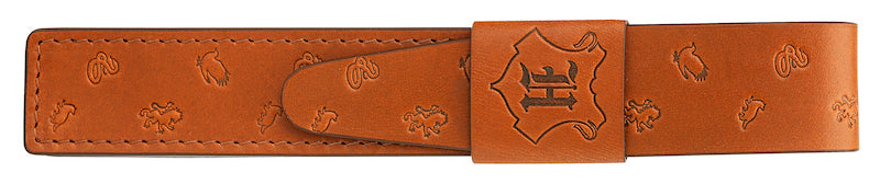 Harry Potter The Hogwarts Pen Pouch - Brown Owl