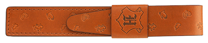 Harry Potter The Hogwarts Pen Pouch - Brown Owl