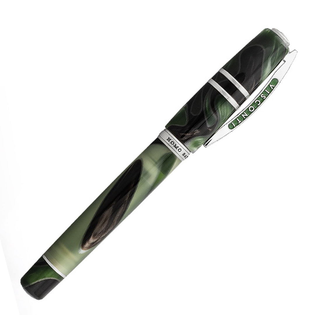 Visconti Homo Sapiens Tuscan Hills Fountain Pen