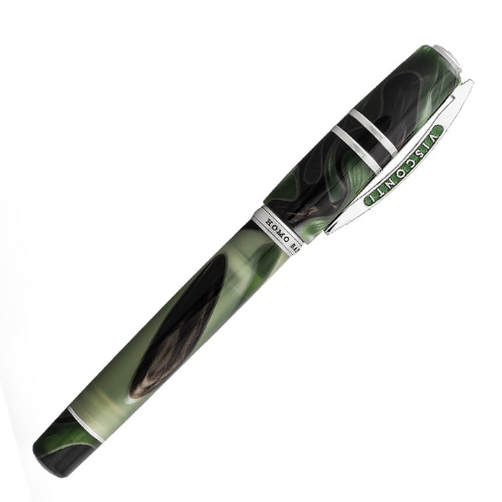 Visconti Homo Sapiens Tuscan Hills Fountain Pen