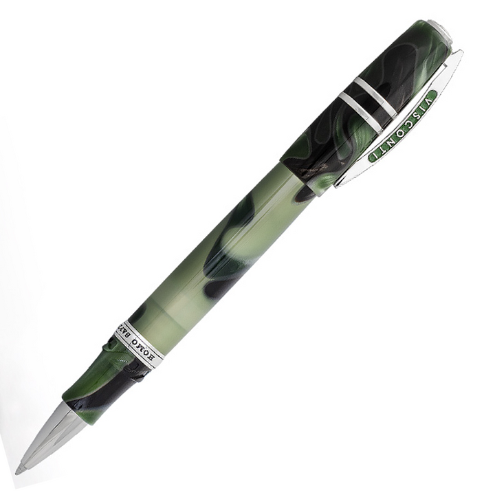 Visconti Homo Sapiens Tuscan Hills Rollerball