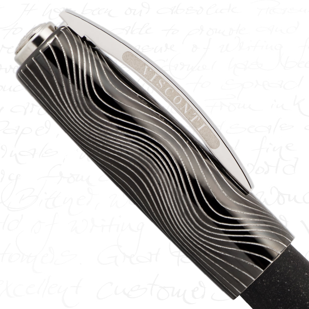Visconti Homo Sapiens Evolution - Rollerball