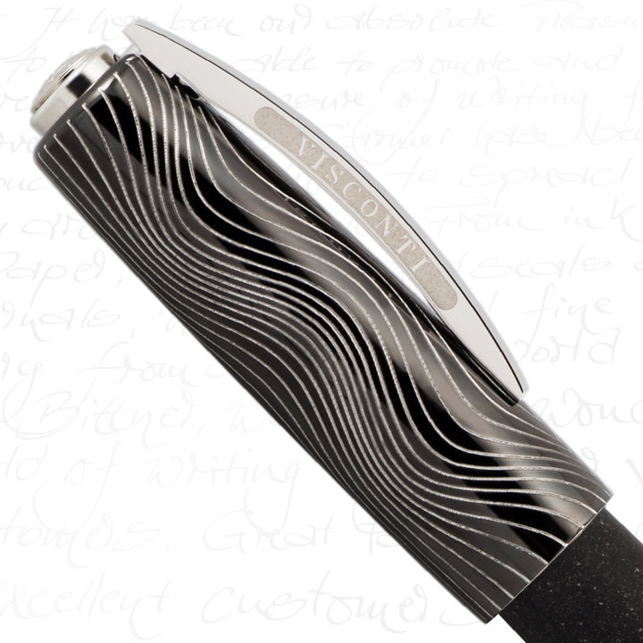 Visconti Homo Sapiens Evolution - Rollerball