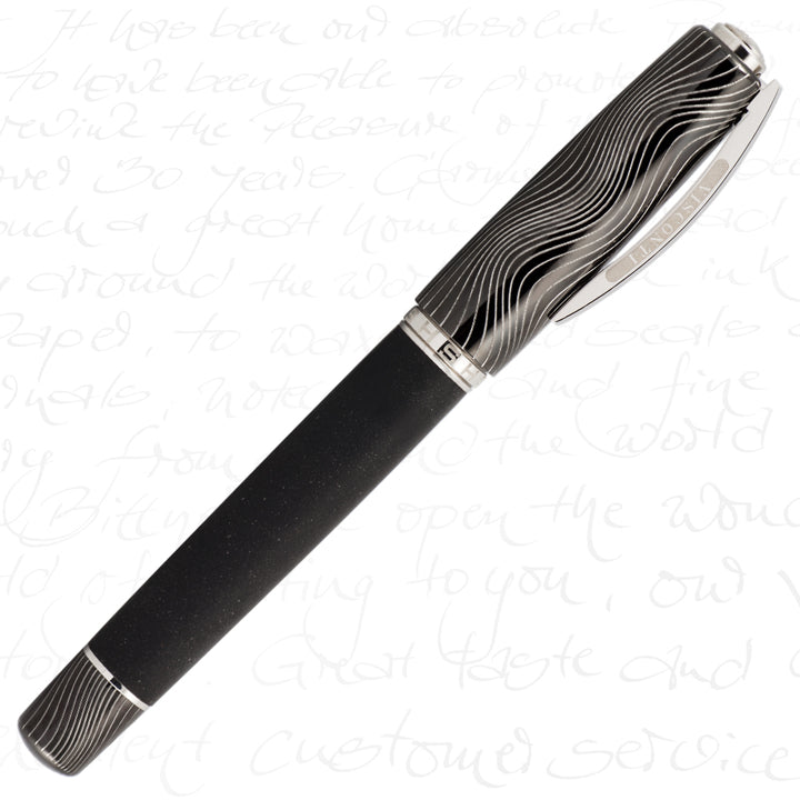 Visconti Homo Sapiens Evolution - Rollerball