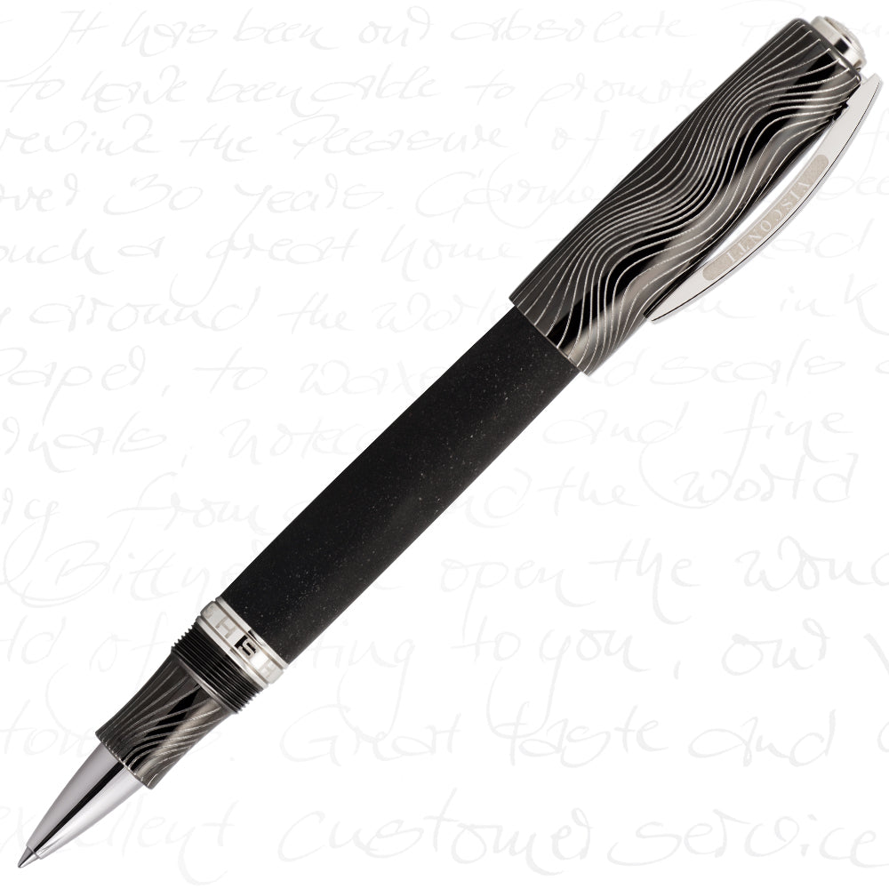 Visconti Homo Sapiens Evolution - Rollerball