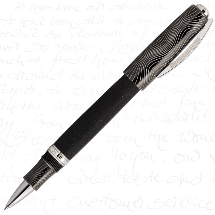 Visconti Homo Sapiens Evolution - Rollerball
