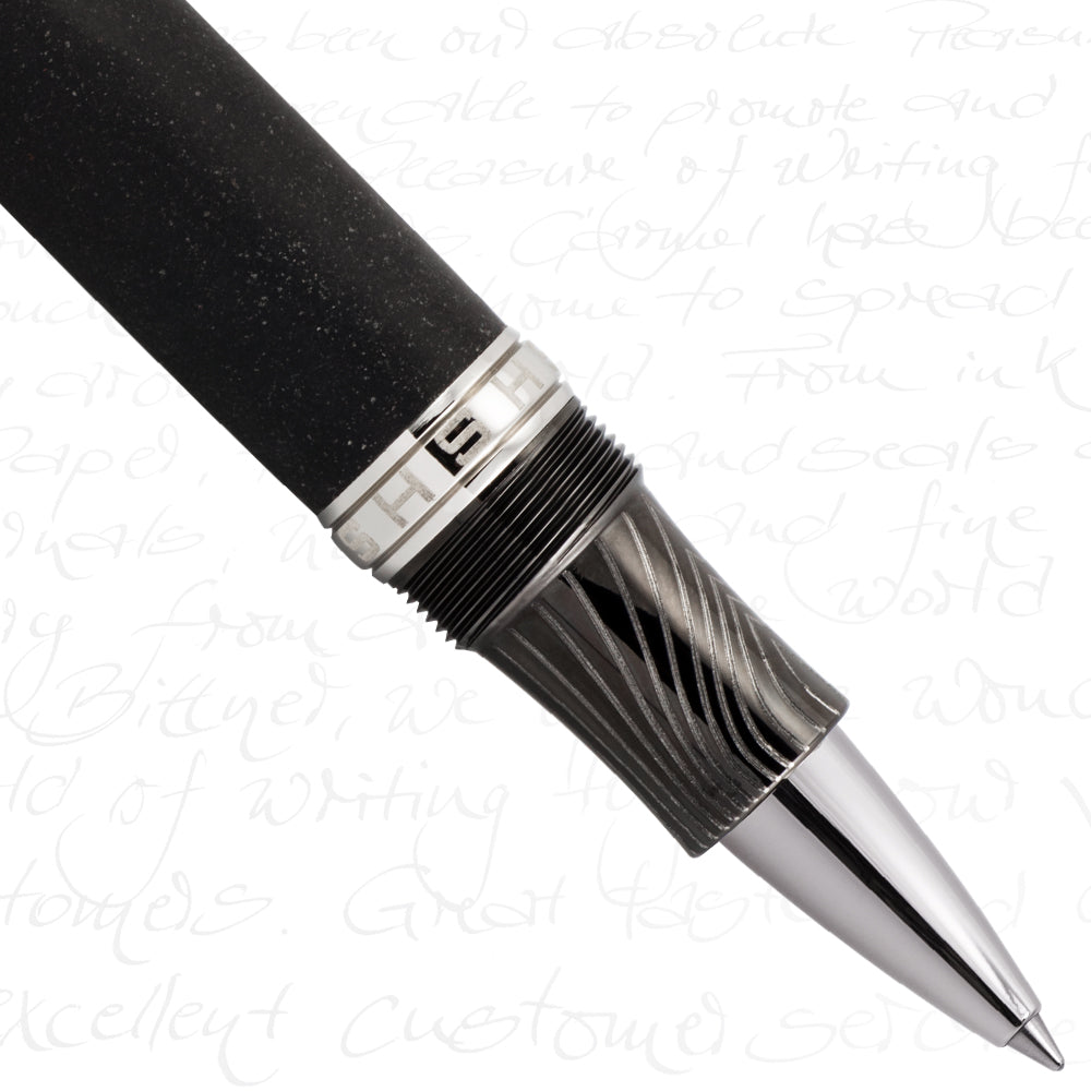 Visconti Homo Sapiens Evolution - Rollerball