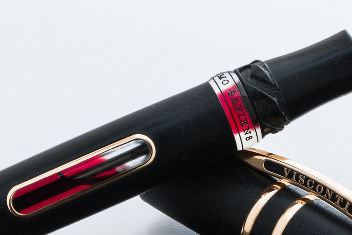 Visconti Homo Sapiens Skylight -  Fountain Pen