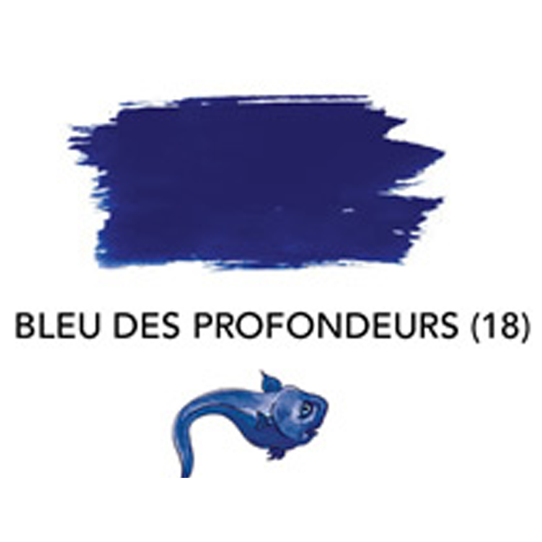 J. Herbin Bottled Ink - "The Jewel of Inks"