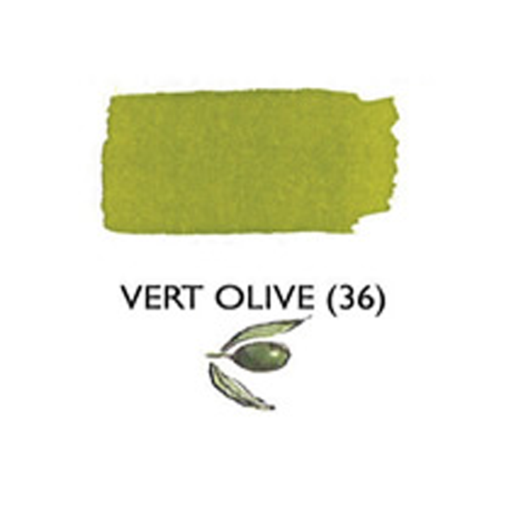 J. Herbin Bottled Ink - "The Jewel of Inks"