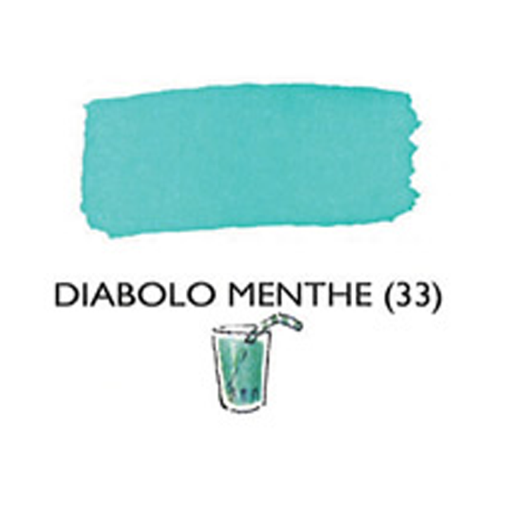 J. Herbin Bottled Ink - "The Jewel of Inks"