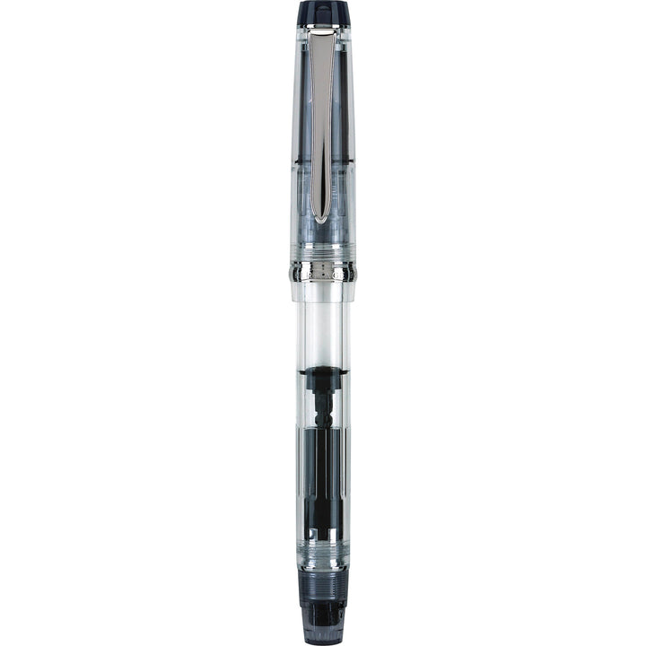 Pilot Custom Heritage 92 Fountain Pen - Clear