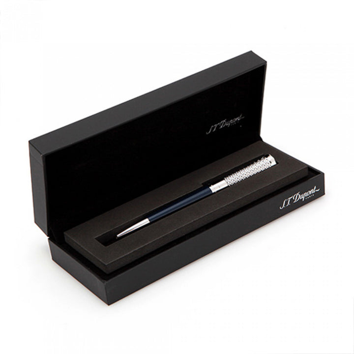 S.T. Dupont Liberté Ballpoint Pen - Firehead