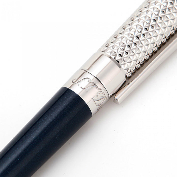 S.T. Dupont Liberté Rollerball Pen - Firehead