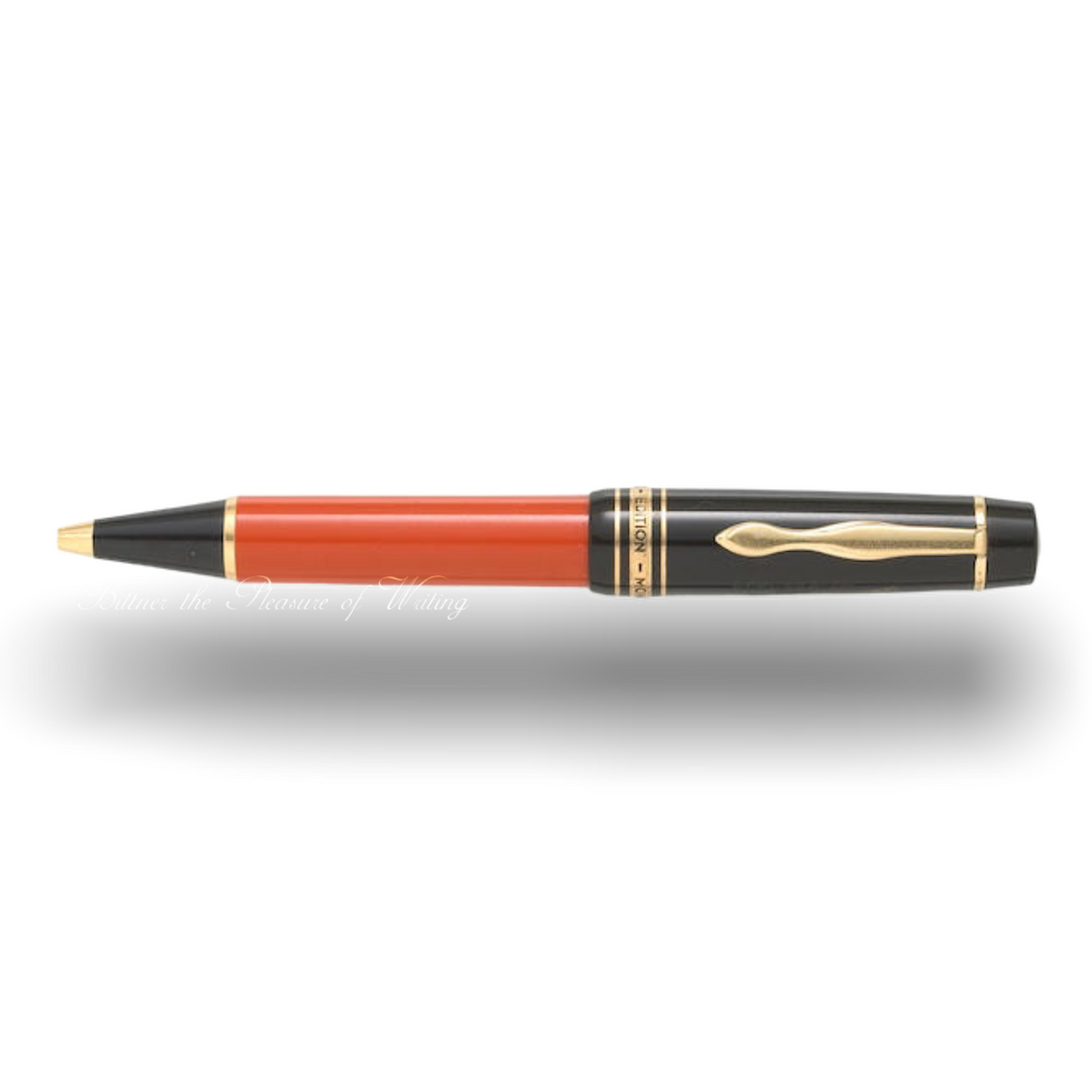 Montblanc Writers Edition 1992 Ernest Hemingway Ballpoint
