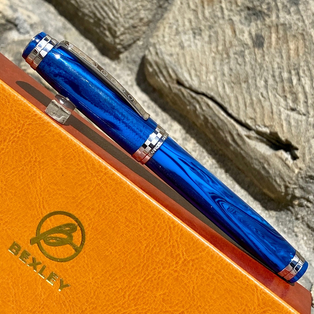 Bexley Carroll Shelby 427 Cobra - Rollerball