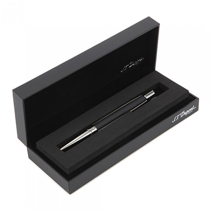 S.T. Dupont Défi Ballpoint Pen - Gunmetal