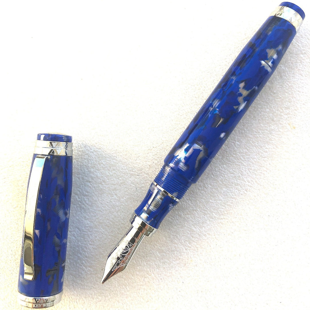 Bexley Blue Key West