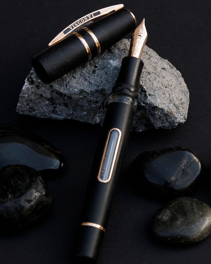 Visconti Homo Sapiens Skylight -  Fountain Pen