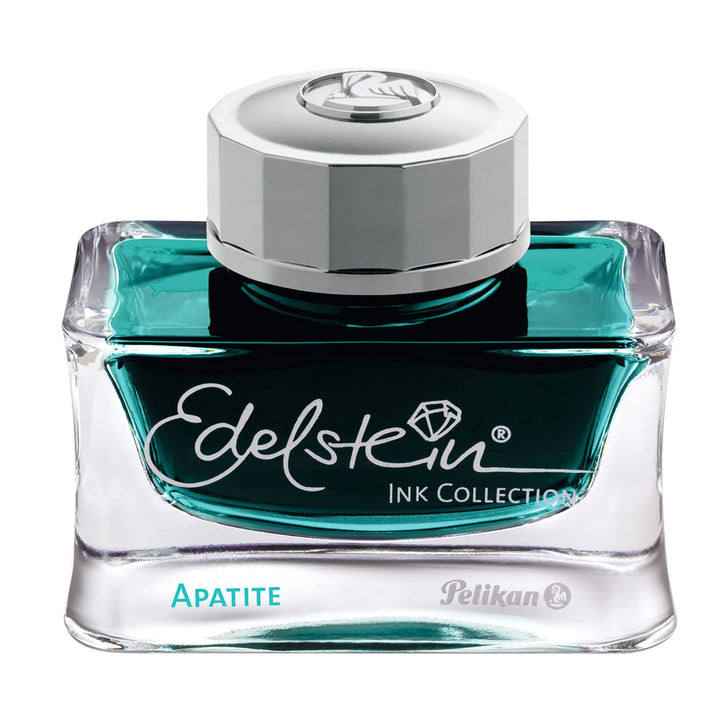 Edelstein Ink of The Year 2022 - Apatite