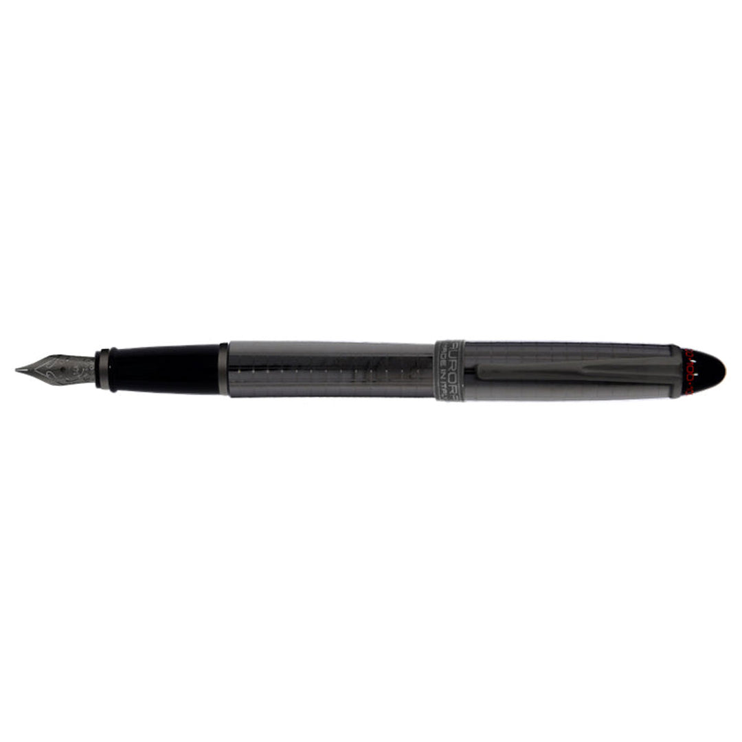 Aurora Ipsilon Quadra Cento Fountain Pen Limited Edition