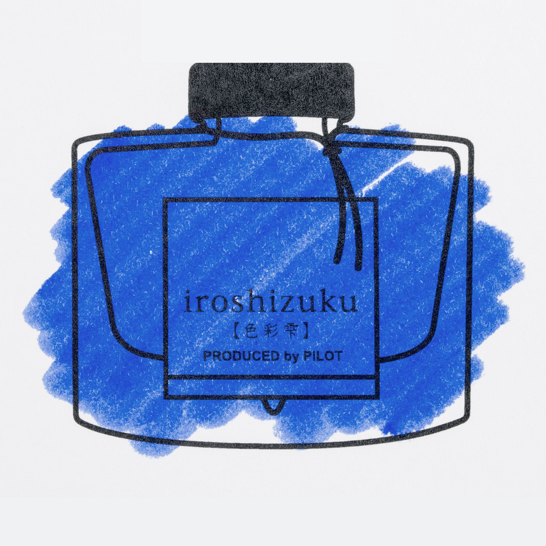 Pilot Iroshizuku Ink Cartridges - 6 Pack