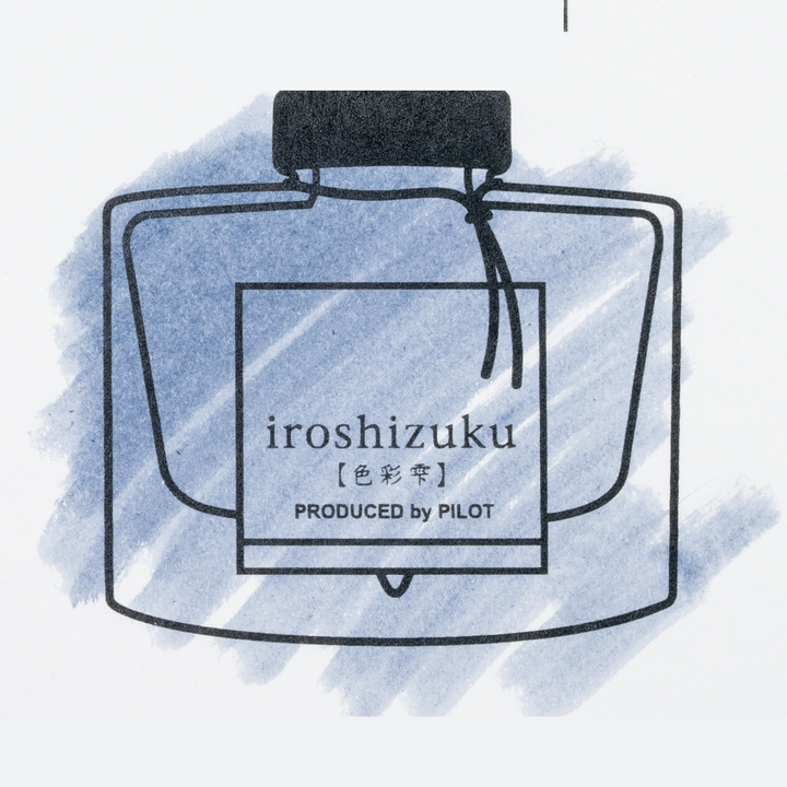 Pilot Iroshizuku Ink Cartridges - 6 Pack