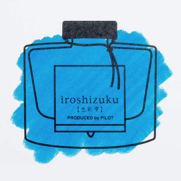 Pilot Iroshizuku Ink Cartridges - 6 Pack