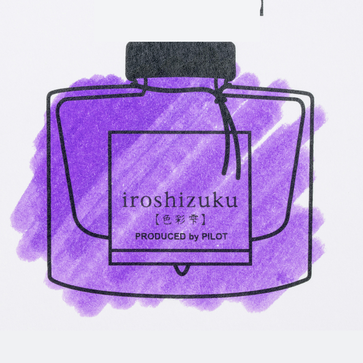 Pilot Iroshizuku Ink Cartridges - 6 Pack