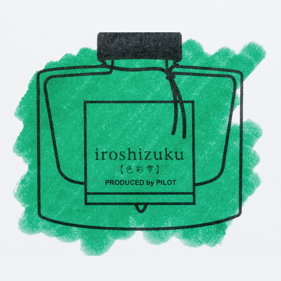 Pilot Iroshizuku Ink Cartridges - 6 Pack