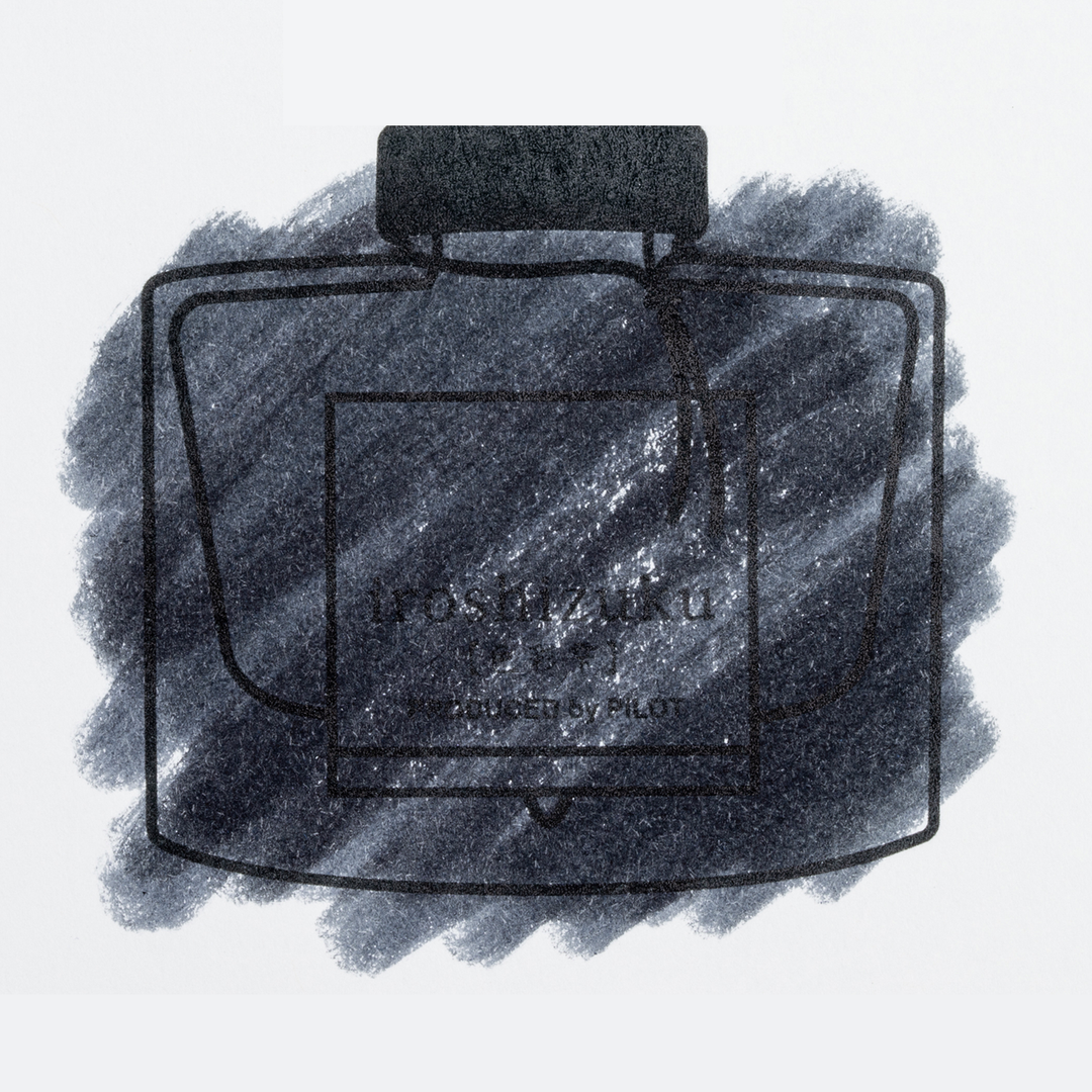 Pilot Iroshizuku Ink Cartridges - 6 Pack