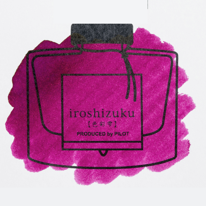 Pilot Iroshizuku Ink Cartridges - 6 Pack