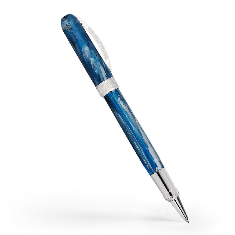 Visconti Rembrandt Blue Fog - Rollerball