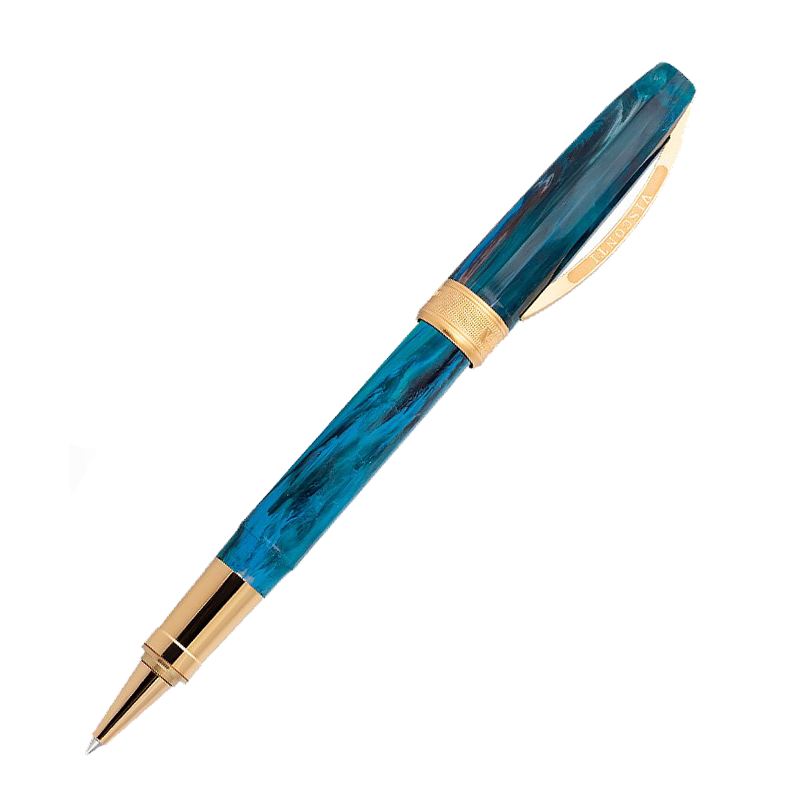 Visconti Van Gogh Wheatfield With Crows - Rollerball Pen