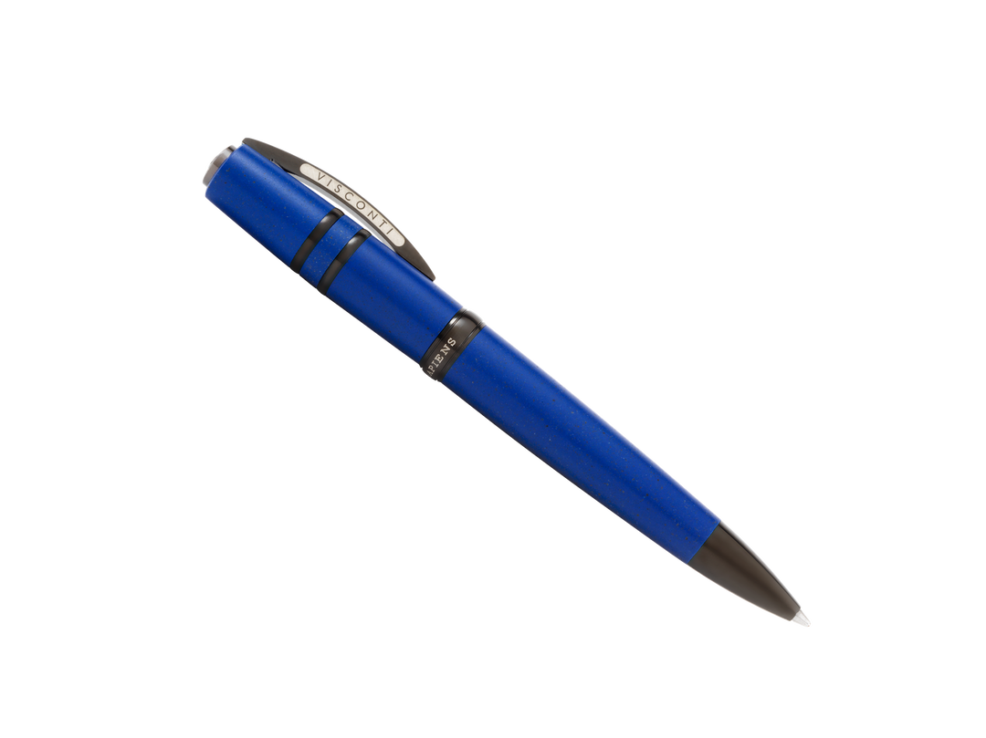 Visconti Homo Sapiens Lava Color Blue Ultramarine - Ballpoint