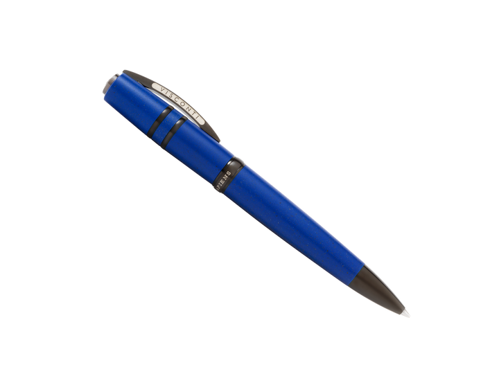 Visconti Homo Sapiens Lava Color Blue Ultramarine - Ballpoint