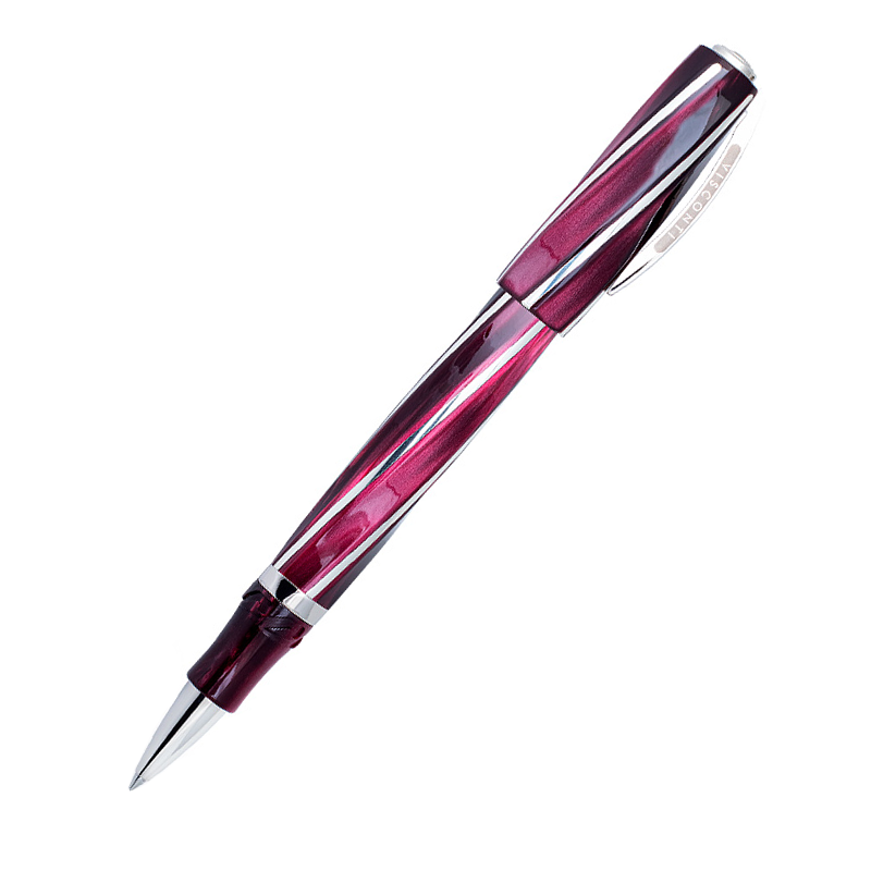 Visconti Divina Elegance Bordeaux - Rollerball