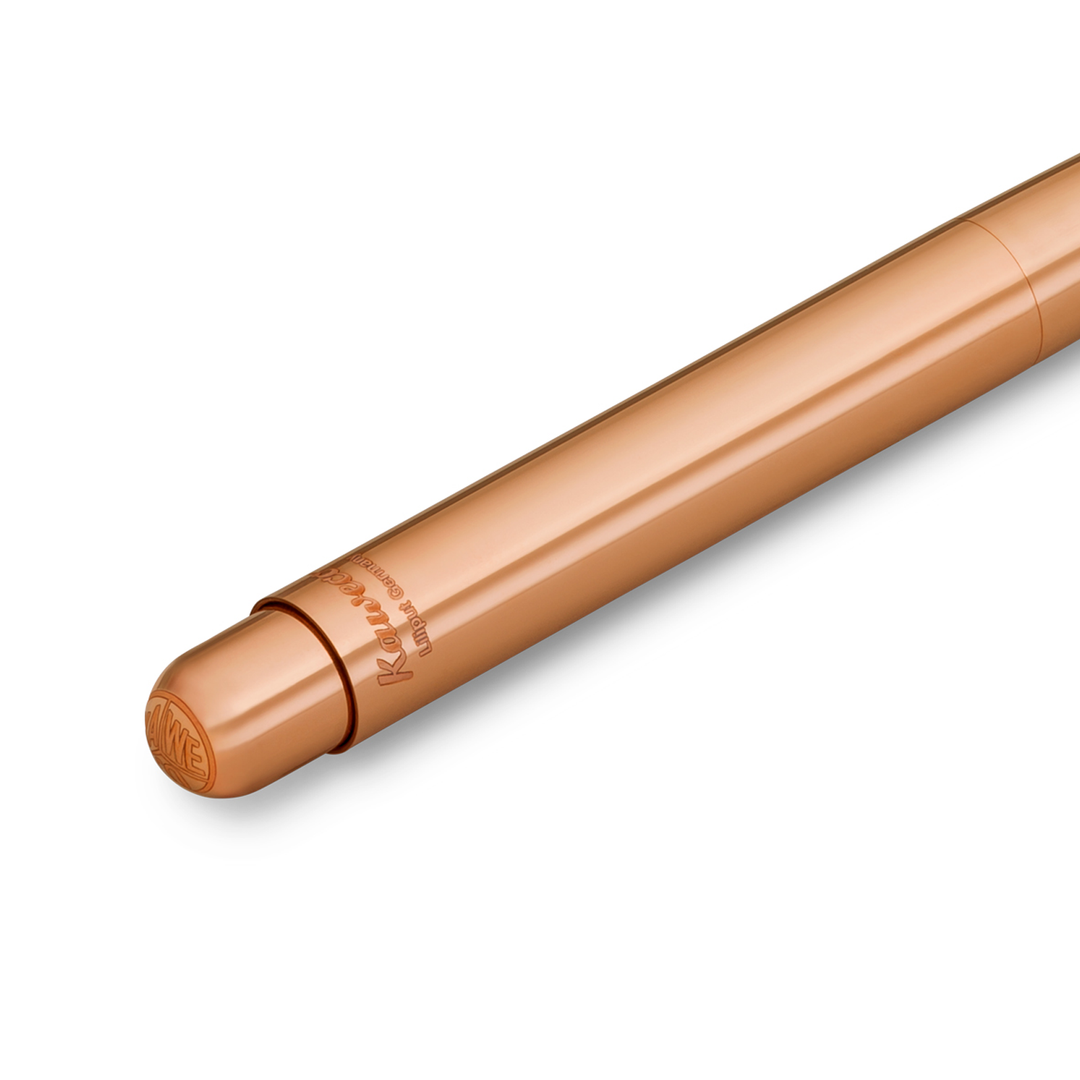 Kaweco LILIPUT Copper Ballpoint