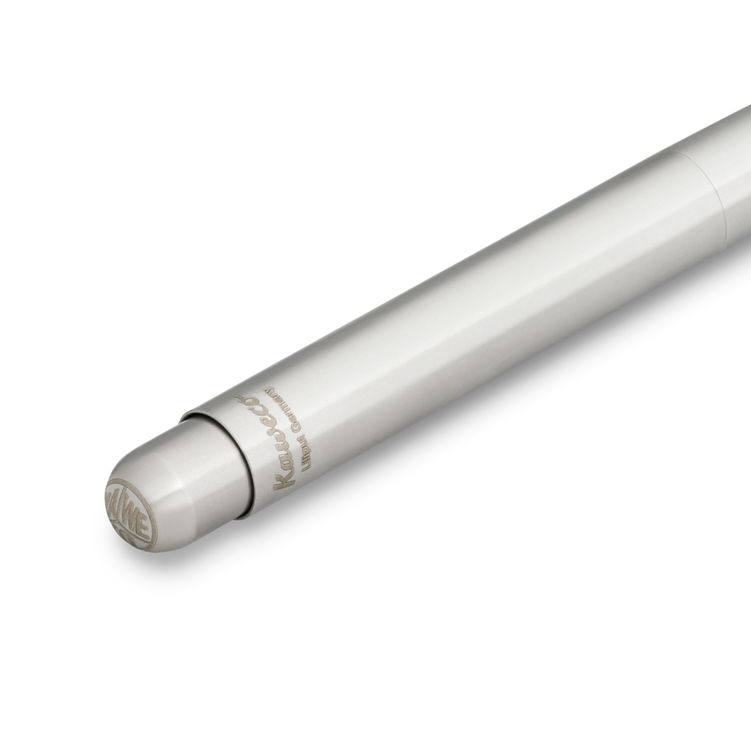 Kaweco LILIPUT Stainless Steel Ballpoint