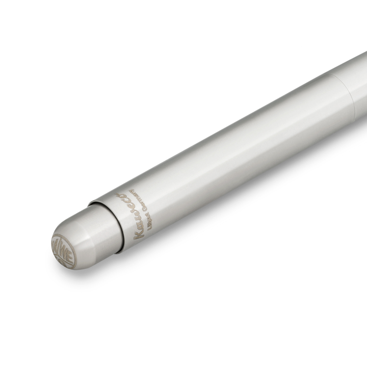 Kaweco LILIPUT Stainless Steel Ballpoint