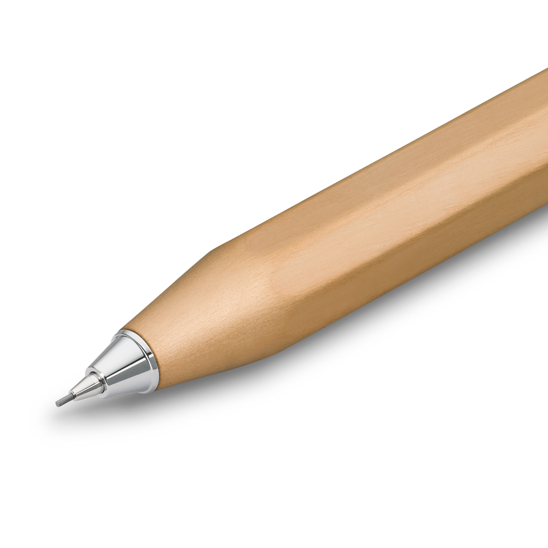 Kaweco Sport Bronze Mechanical Pencil