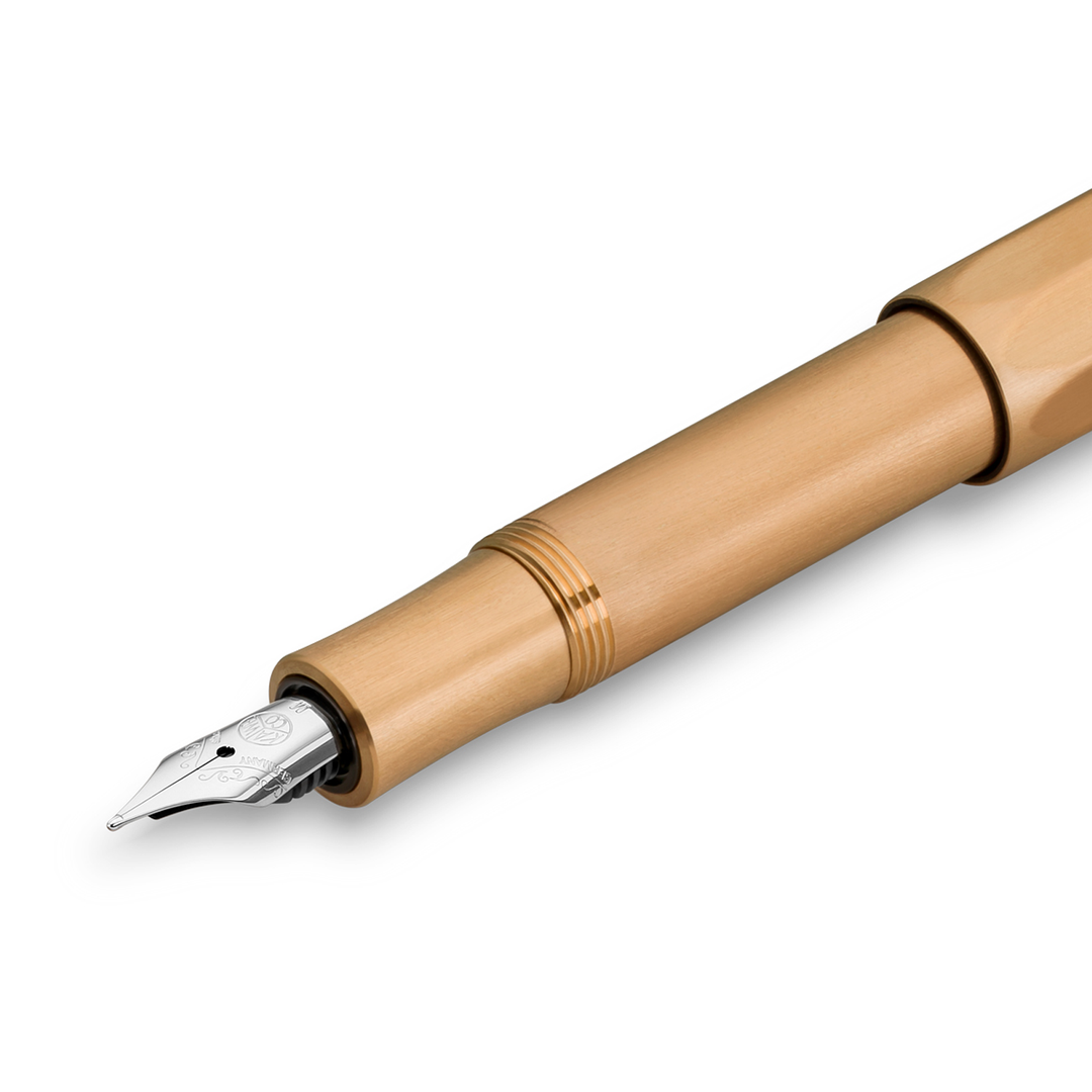 Kaweco Sport Bronze Fountain Pen