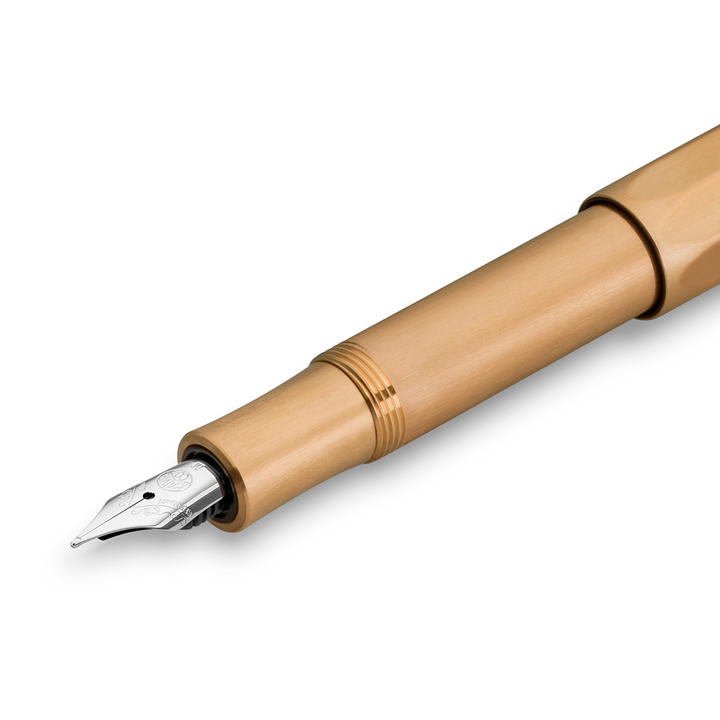 Kaweco Sport Bronze Fountain Pen