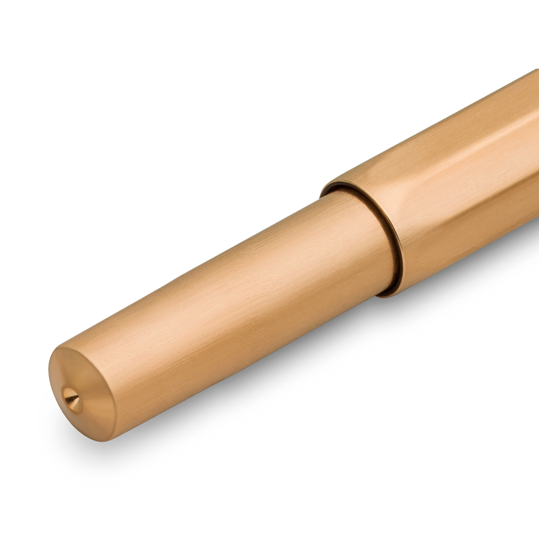 Kaweco Sport Bronze Fountain Pen