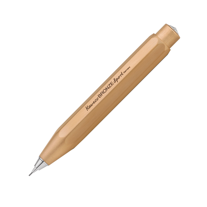 Kaweco Sport Bronze Mechanical Pencil