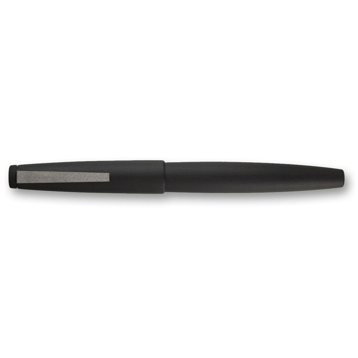 Lamy 2000 Fountain Pen Black, Medium