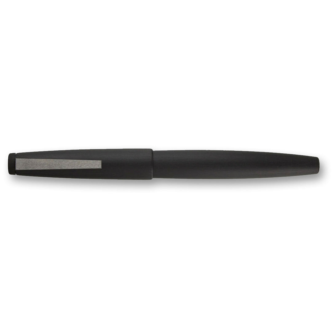Lamy 2000 Fountain Pen - Black