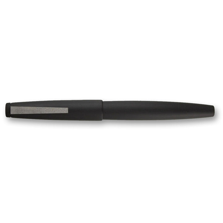 Lamy 2000 Fountain Pen - Black