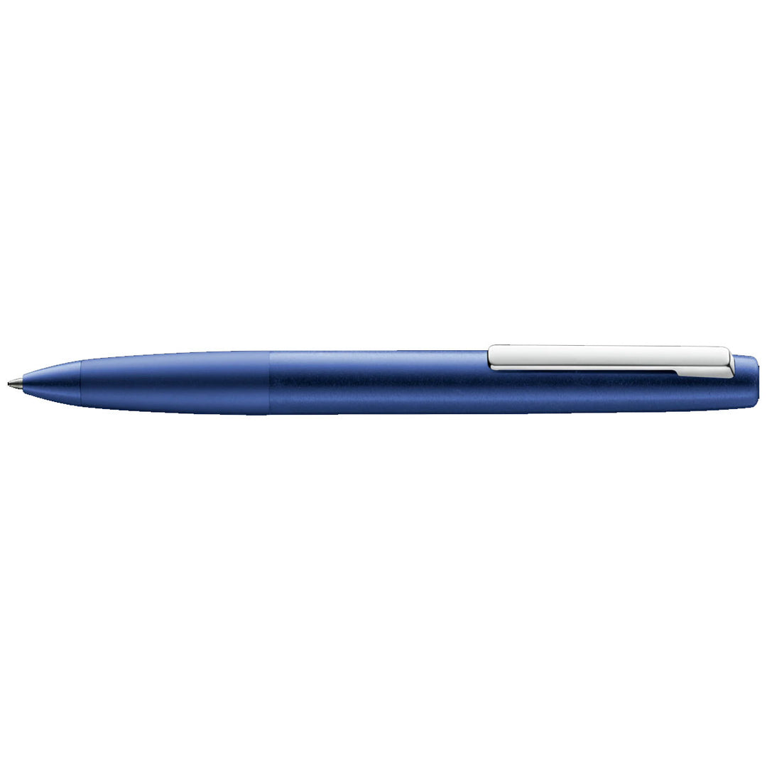 Lamy Aion Ballpoint Pen - Blue (Special Edition)